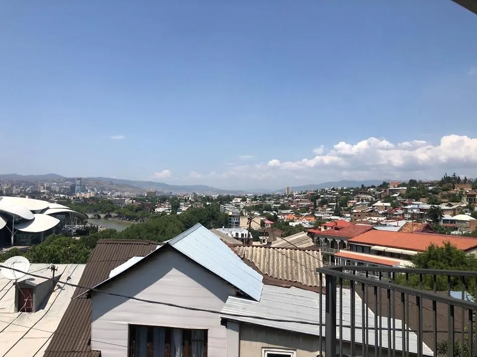 Hotel Petre Palace Tbilisi