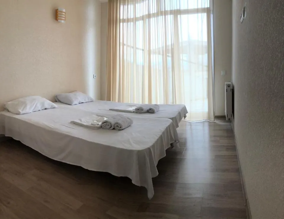 Petre Palace Tbilisi Hotel